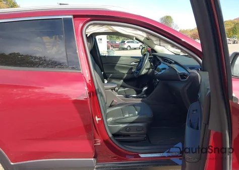 2023 Buick Encore Gx Essence Fwd z USA, uszkodzony, nr VIN KL4MMFSL6PB064942